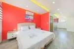 Villa Eyşa 1 - Muğla, Fethiye, Merkez - Fotoğraf 17