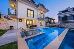 Villa Fame 1 - Muğla, Fethiye, Faralya - Fotoğraf 8
