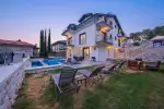 Villa Fame 2 - Muğla, Fethiye, Faralya - Fotoğraf 5