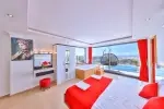 Villa Fantastik - Antalya, Kaş, Kalkan / Yeşilköy - Fotoğraf 26