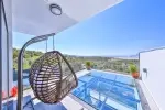 Villa Fantastik - Antalya, Kaş, Kalkan / Yeşilköy - Fotoğraf 24