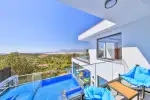 Villa Fantastik - Antalya, Kaş, Kalkan / Yeşilköy - Fotoğraf 5