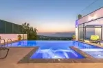 Villa Fantastik - Antalya, Kaş, Kalkan / Yeşilköy - Fotoğraf 8