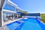 Villa Fantastik - Antalya, Kaş, Kalkan / Yeşilköy - Fotoğraf 2