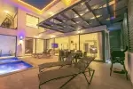 Villa Fantastik - Antalya, Kaş, Kalkan / Yeşilköy - Fotoğraf 11