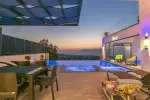 Villa Fantastik - Antalya, Kaş, Kalkan / Yeşilköy - Fotoğraf 14