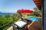 Villa Far Serenity - Muğla, Fethiye, Faralya - Fotoğraf 14