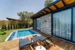 Villa Far Serenity - Muğla, Fethiye, Faralya - Fotoğraf 19