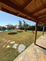 Villa Ayışığı 1 - Muğla, Fethiye, Faralya - Fotoğraf 5