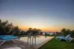 Villa Ayışığı 1 - Muğla, Fethiye, Faralya - Fotoğraf 2