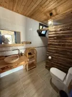 Villa Ayışığı 1 - Muğla, Fethiye, Faralya - Fotoğraf 35
