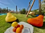 Villa Ayışığı 1 - Muğla, Fethiye, Faralya - Fotoğraf 9