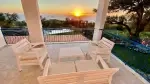 Villa Ayışığı 1 - Muğla, Fethiye, Faralya - Fotoğraf 32