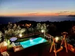 Villa Ayışığı 1 - Muğla, Fethiye, Faralya - Fotoğraf 18