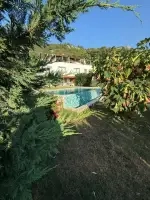 Villa Ayışığı 1 - Muğla, Fethiye, Faralya - Fotoğraf 4