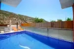 Villa Fark - Antalya, Kaş, kalkan / İslamlar - Fotoğraf 1