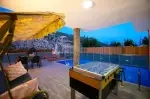 Villa Fark - Antalya, Kaş, kalkan / İslamlar - Fotoğraf 2