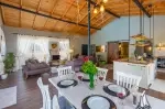 Villa Feya 1 - Antalya, Kaş, Kalkan / Bezirgan - Fotoğraf 10