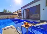 Villa Lavanta - Antalya, Kaş, Kalkan / Üzümlü - Fotoğraf 4