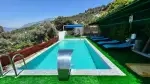 Villa Finaly - Muğla, Fethiye, Faralya - Fotoğraf 8