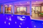 Villa Firuze Will - Antalya, Kaş, Kalkan/ Akbel - Fotoğraf 6