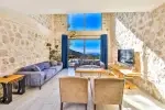 Villa Florin - Antalya, Kaş, kalkan / İslamlar - Fotoğraf 45