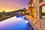 Villa Florin - Antalya, Kaş, kalkan / İslamlar - Fotoğraf 4