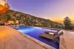 Villa Florin - Antalya, Kaş, kalkan / İslamlar - Fotoğraf 13