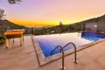 Villa Florin - Antalya, Kaş, kalkan / İslamlar - Fotoğraf 15