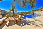 Villa Florin - Antalya, Kaş, kalkan / İslamlar - Fotoğraf 21