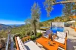 Villa Florin - Antalya, Kaş, kalkan / İslamlar - Fotoğraf 24