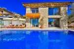 Villa Florin - Antalya, Kaş, kalkan / İslamlar - Fotoğraf 6