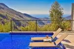 Villa Florin - Antalya, Kaş, kalkan / İslamlar - Fotoğraf 22