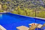Villa Florin - Antalya, Kaş, kalkan / İslamlar - Fotoğraf 18