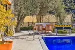 Villa Florin - Antalya, Kaş, kalkan / İslamlar - Fotoğraf 30