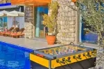Villa Florin - Antalya, Kaş, kalkan / İslamlar - Fotoğraf 31