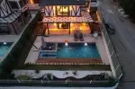 Villa Four - Muğla, Fethiye, İncirköy - Fotoğraf 11