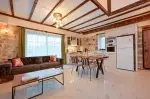 Villa Four - Muğla, Fethiye, İncirköy - Fotoğraf 21
