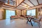 Villa Four - Muğla, Fethiye, İncirköy - Fotoğraf 22