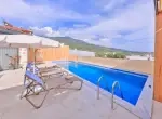 Villa Free - Antalya, Kaş, kalkan / Çavdır - Fotoğraf 5