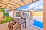 Villa Free - Antalya, Kaş, kalkan / Çavdır - Fotoğraf 3