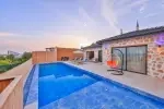 Villa Free - Antalya, Kaş, kalkan / Çavdır - Fotoğraf 7