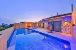 Villa Free - Antalya, Kaş, kalkan / Çavdır - Fotoğraf 10