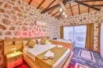 Villa Free - Antalya, Kaş, kalkan / Çavdır - Fotoğraf 17