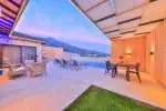 Villa Free - Antalya, Kaş, kalkan / Çavdır - Fotoğraf 11