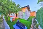 Villa Free - Antalya, Kaş, kalkan / Çavdır - Fotoğraf 13
