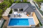 Villa Free - Antalya, Kaş, kalkan / Çavdır - Fotoğraf 6