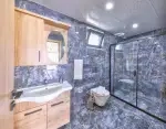 Villa Free - Antalya, Kaş, kalkan / Çavdır - Fotoğraf 22