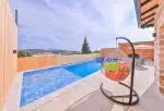 Villa Free - Antalya, Kaş, kalkan / Çavdır - Fotoğraf 4
