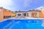 Villa Free - Antalya, Kaş, kalkan / Çavdır - Fotoğraf 2